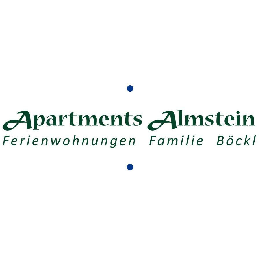 אבטנאו Apartments Almstein מראה חיצוני תמונה